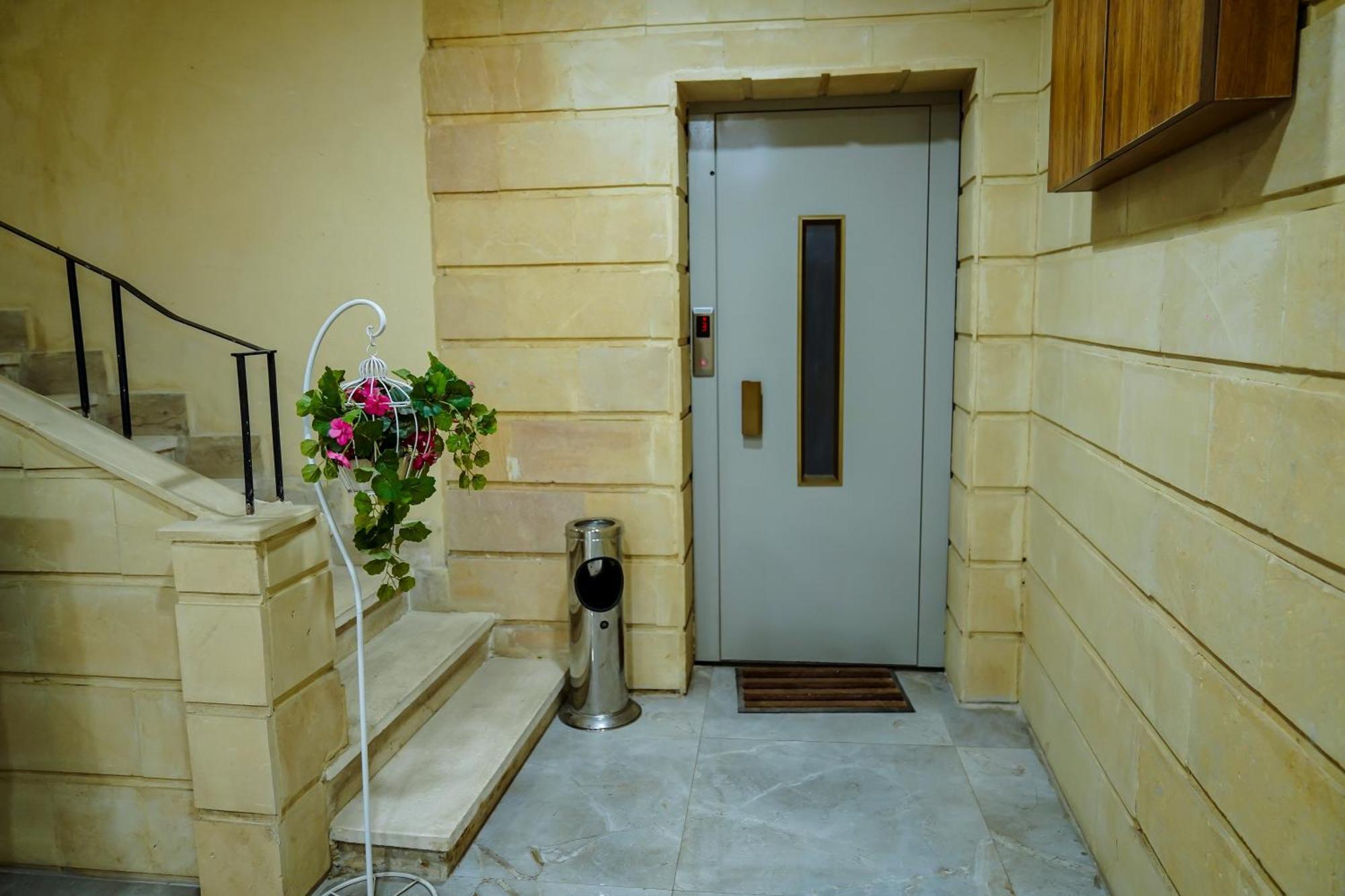 Pyramids Hotel Kafret el-Gabal المظهر الخارجي الصورة